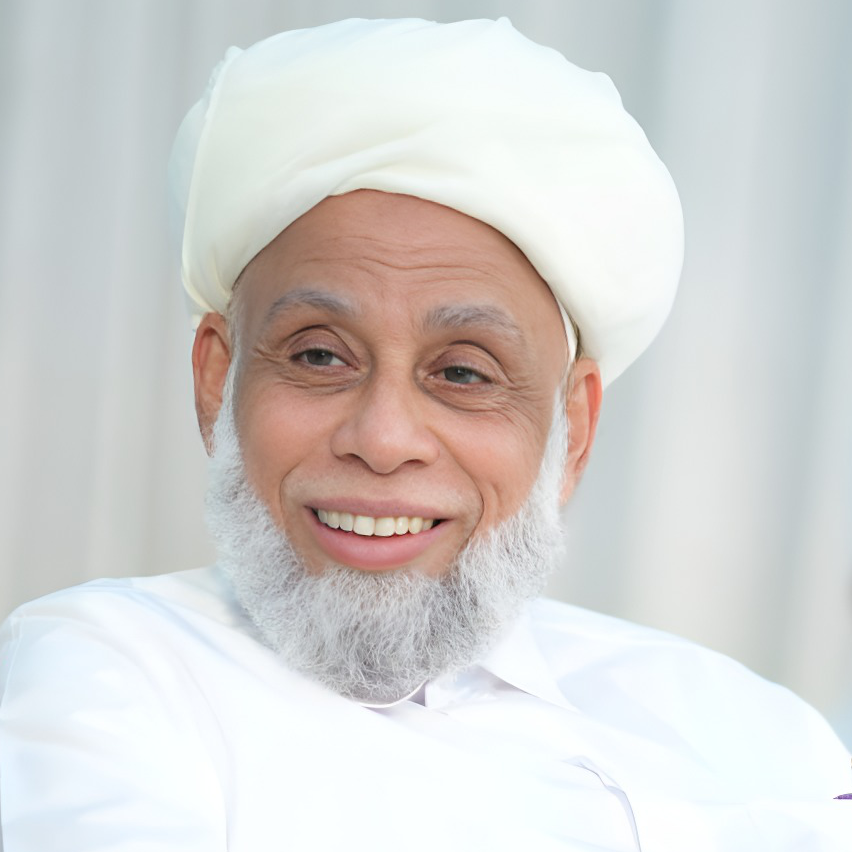 Sayyid Jifri Muthukoya Thangal