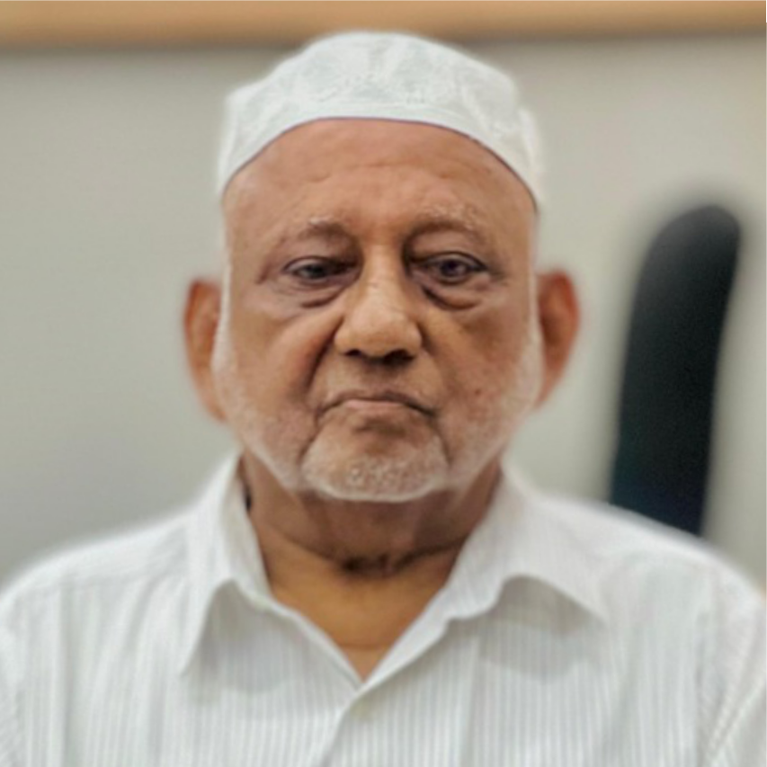 K K Abdulla Haji Qatar
